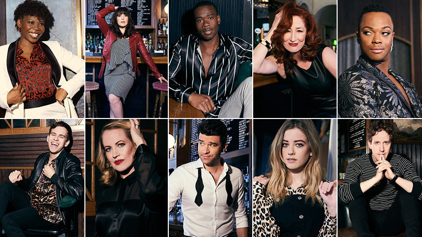10 Incredible Broadway Replacements Stars in 2018