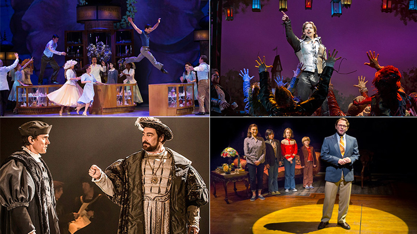 How To Get Discounts to the 2015 Tony-Winning Plays and M...