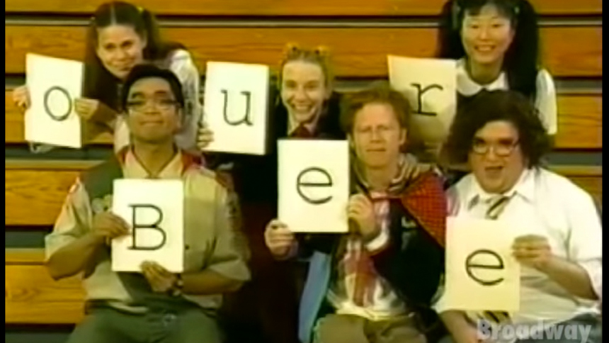 Hot Clip of the Day: Get Ready to Aww at Jesse Tyler Ferg...