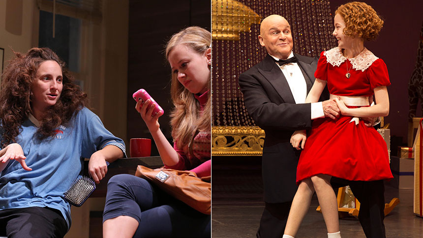 Five Closing Shows You Will Kick Yourself For Missing