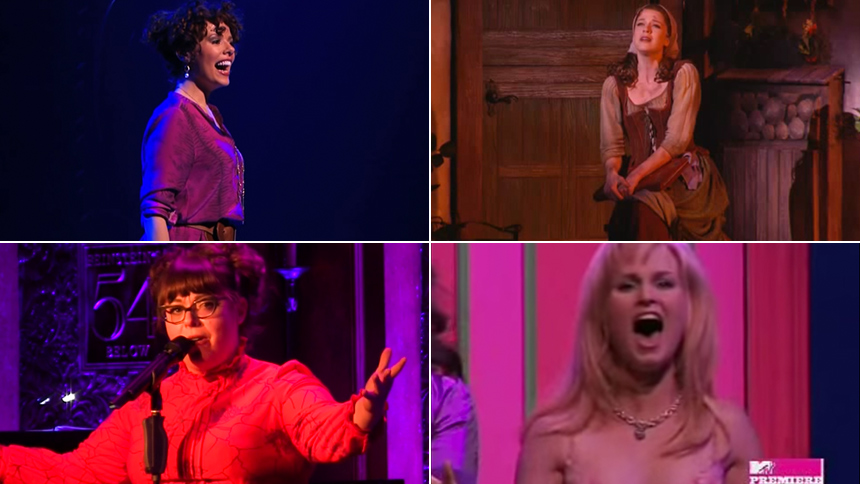 YouTube Spiral: Meet the Ladies Bringing the Flavor (And...