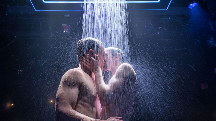 8 Steamy AF Afterglow GIFS That Might Make You Want a Col...