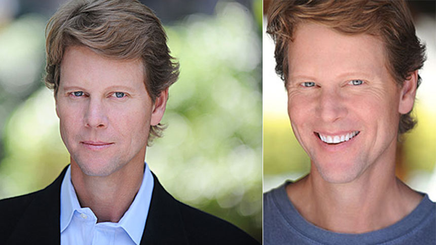 Mamma Mia! Star Alan Campbell Shares His Four Favorite Sp...
