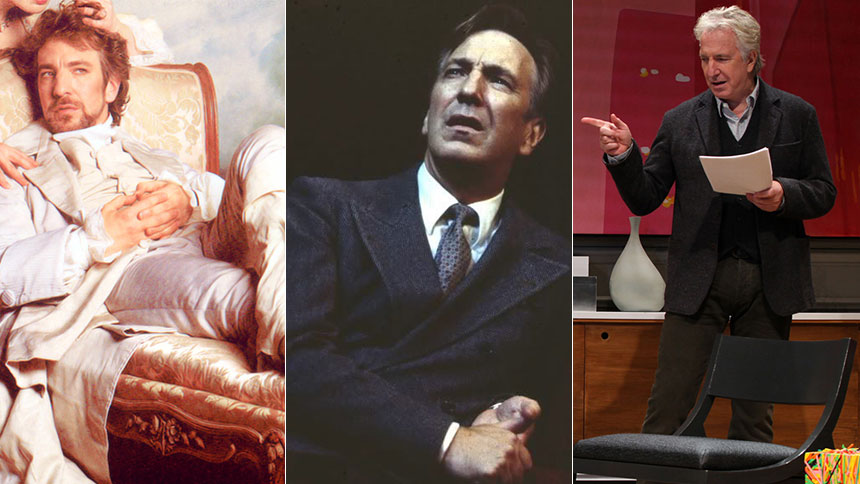 A Broadway Photo & Video Tribute to Two-Time Tony Nominee...