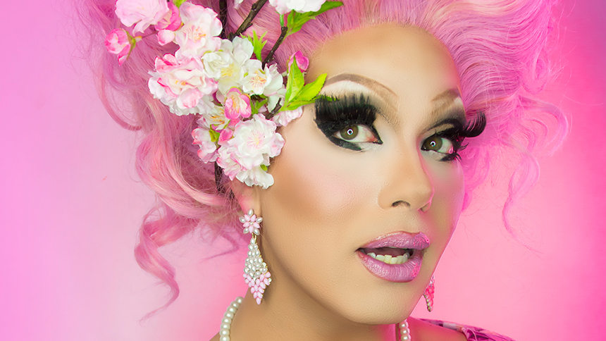 Friday Playlist: Drag Race Star Alexis Michelle Shares He...