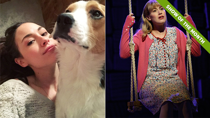 Introduce Your Self(ie): 10 Questions with Matilda Star A...
