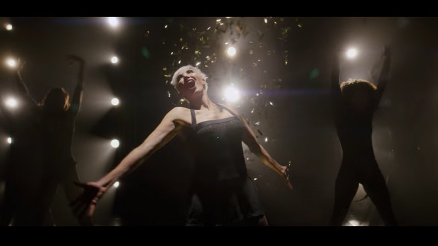 Stop, Drop, & Watch Chicago's All New "All That Jazz" Mus...