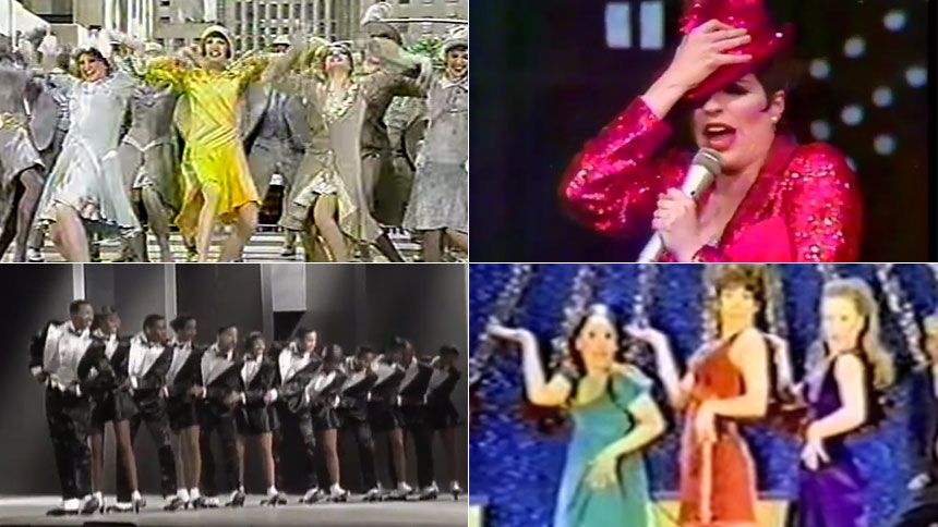 Brush Up On Your Broadway Showstopper History Before AMD2...