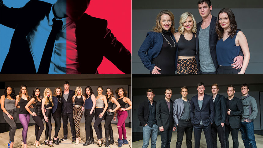 Pass the Walkman Because American Psycho Stars Reveal The...