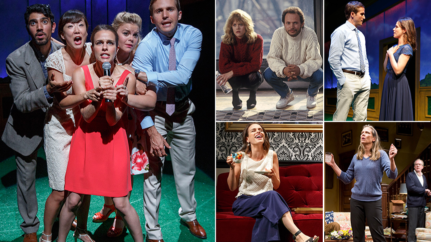 Seven Questions About Relationships, Weddings, & Theatre ...