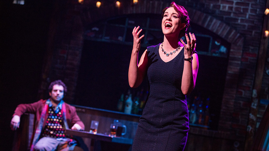 Analisa Leaming Takes on Seven Questions About School of ...