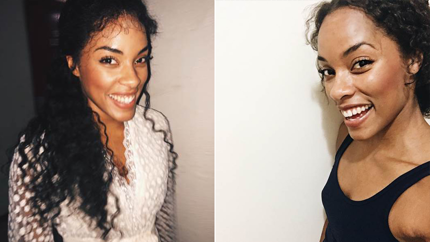 Introduce Yourself(ie): 10 Questions with Once On This Is...