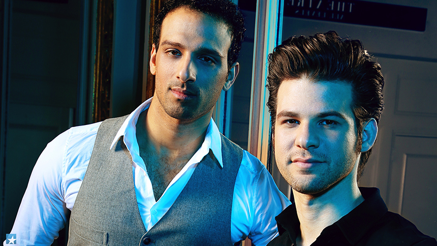 Breakout Stars Ushering in a New Golden Age on Broadway: ...