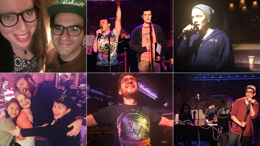 Photo & Video Roundup! Jennifer Ashley Tepper Takes You B...
