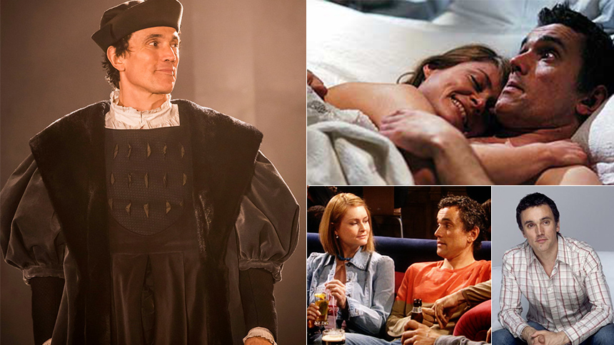 Did You Know Wolf Hall’s Ben Miles Was Kind of Like the B...