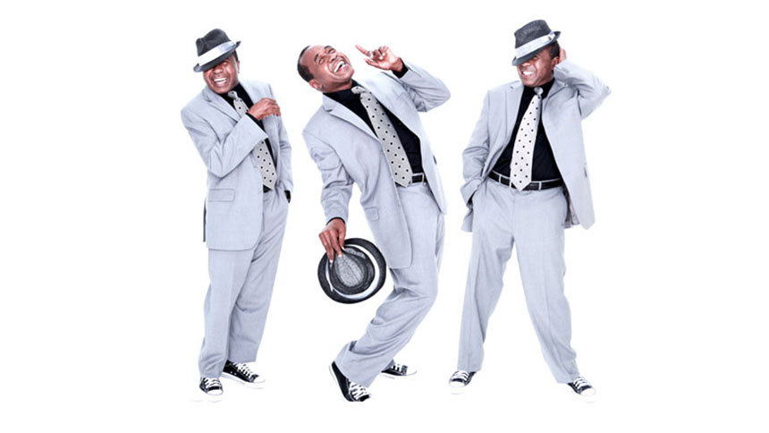 Ben Vereen Credits Langston Hughes For Putting Him on the...