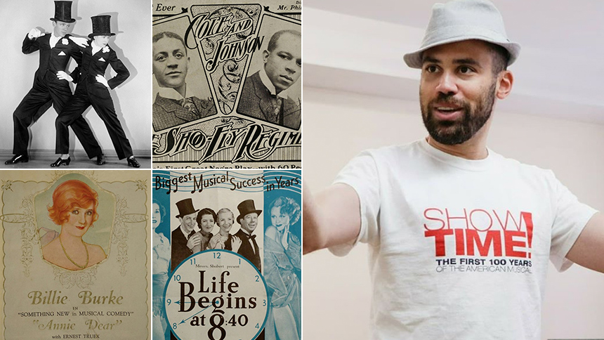 Theatre Historian Ben West Shares Five Things Most People...