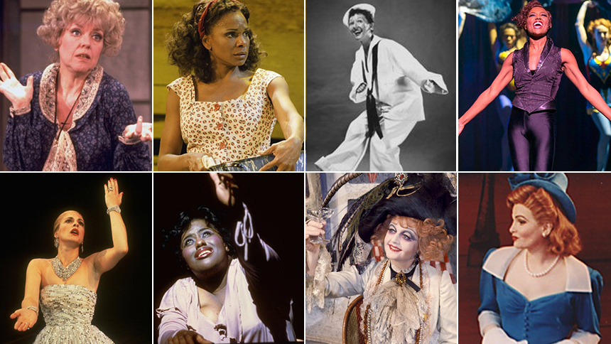 Friday Playlist: Kick Off Women's Month with All the Best...