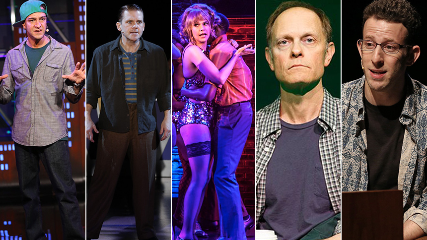 Five Off-Broadway Performances You HAVE to See