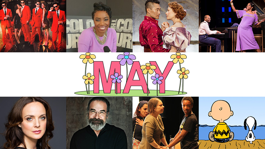 May Editor's Picks: 10 Plays, Musicals, & Concerts You've...
