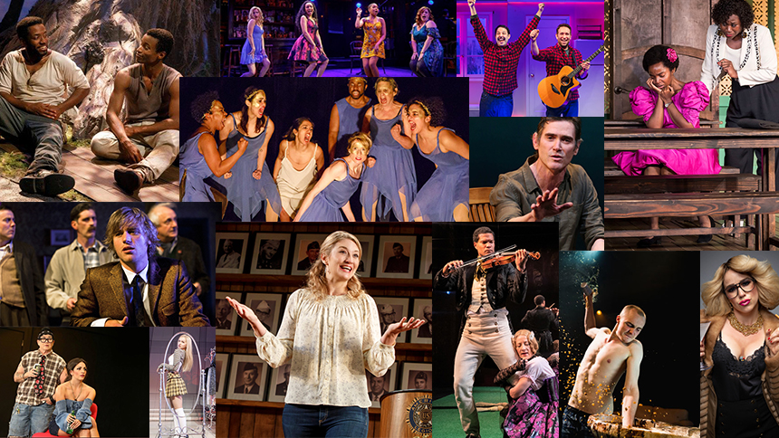 12 Most Memorable Off-Broadway Plays & Musicals of 2018 &...