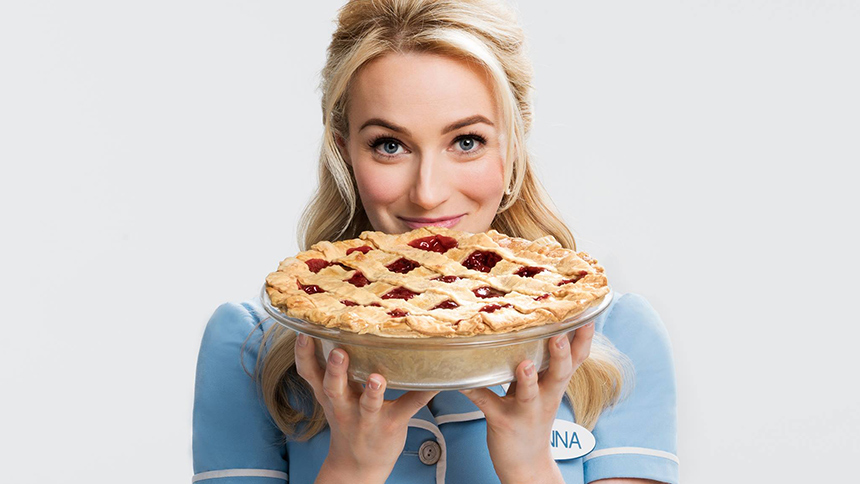 Sugar, Butter, Betsy! Take a YouTube Spiral with New Wait...