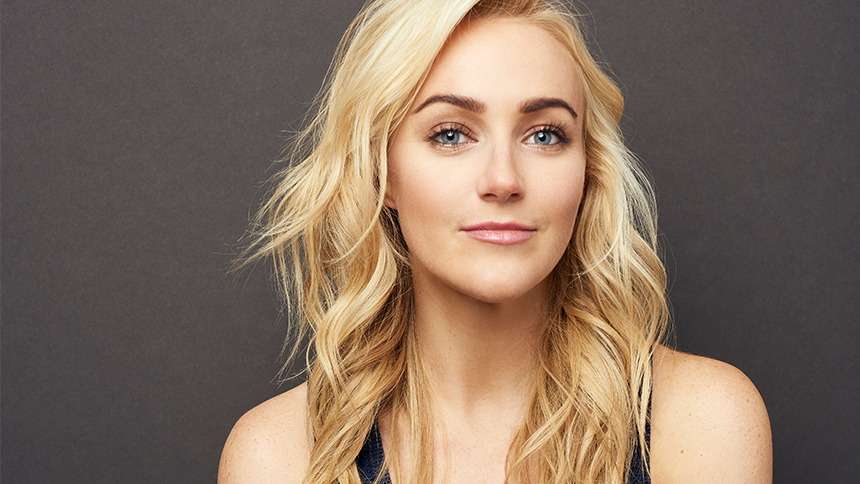 Betsy Wolfe Takes On Seven Questions About BroadwayEvolve...