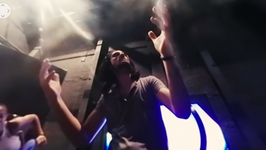 Hot Clip of the Day: Get a First Look at Billy Lewis Jr. ...