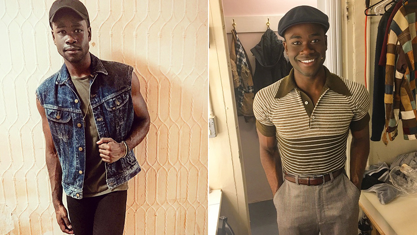 Introduce Yourself(ie): 10 Questions with A Bronx Tale St...
