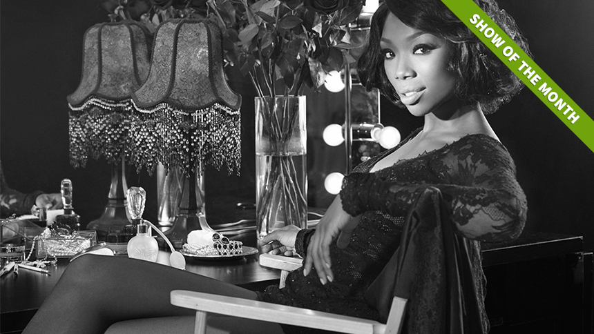 Six Times We Shouted 'Slay!' or 'Yas!' Watching Brandy No...