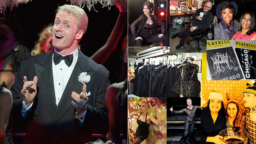 Brian O'Brien Reveals 10 Secrets Fans Don't Know About Li...