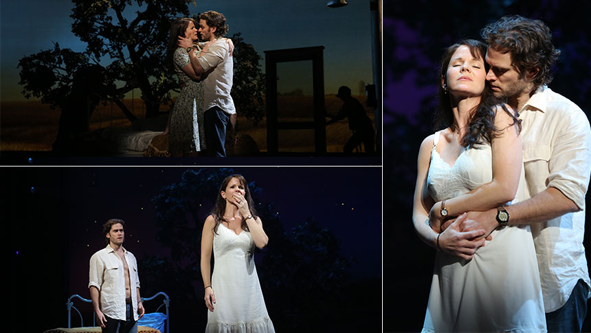 Eight Photos From The Bridges of Madison County That Will...