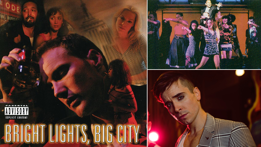 Sunday Morning, 6 AM: Your Crash Course to Bright Lights,...