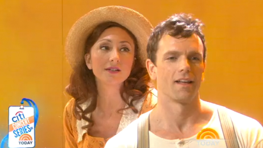 Hot Clip of the Day: Feel the Joy of Spring with "Whoa Ma...