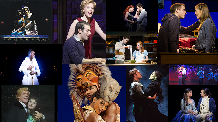 Valentine's Day YouTube Spiral: The 13 Most Romantic Mome...