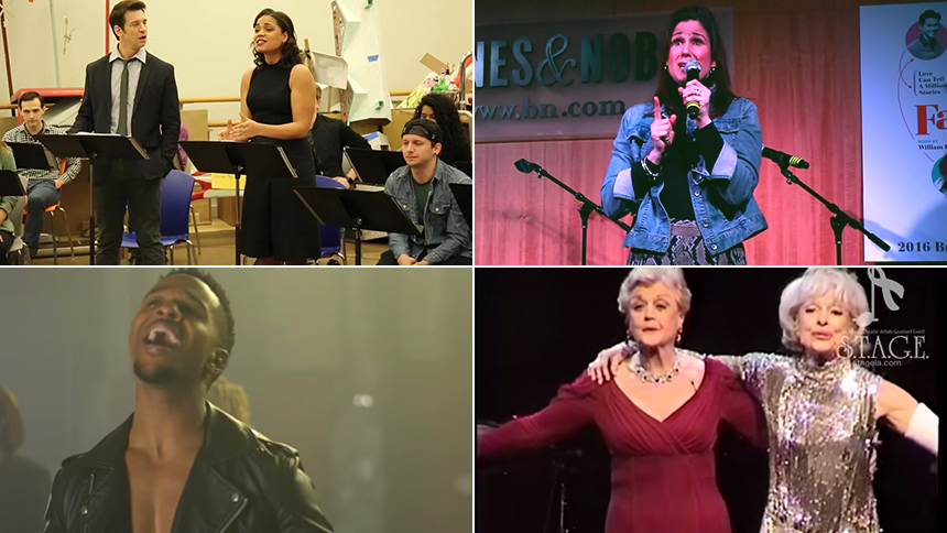 Six Videos We Played on Loop This Week That You Need to See