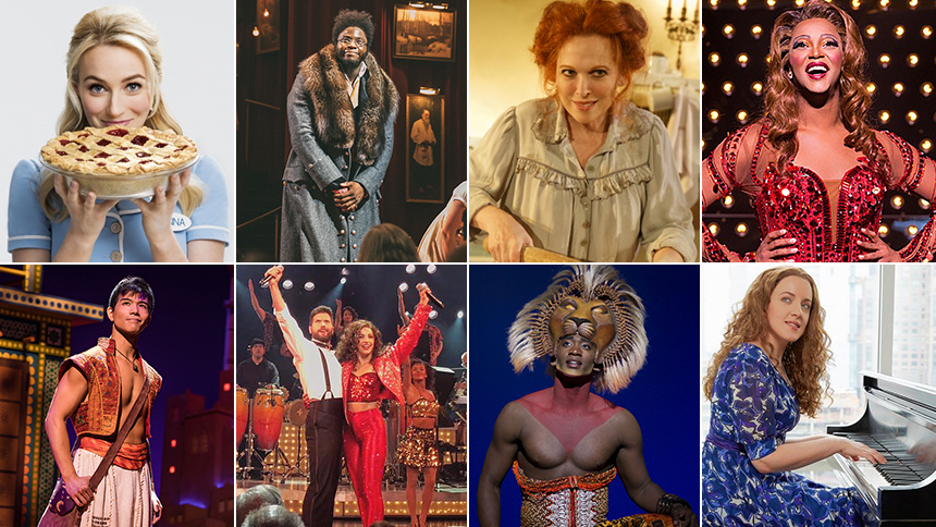 Stop, Drop, & Go! Eight Replacement Stars You HAVE to See...