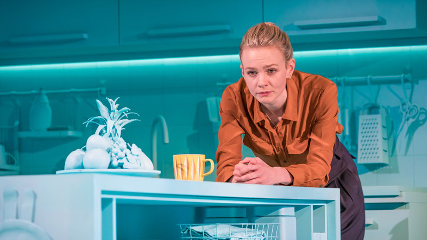 Five Burning Questions with Girls & Boys Star Carey Mulligan