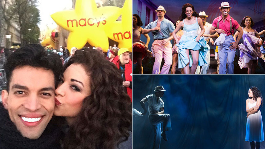 Introduce Yourself(ie): 10 Questions with On Your Feet! S...