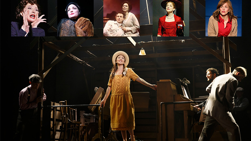 10 Roles Bright Star's Carmen Cusack Has To Play Someday,...