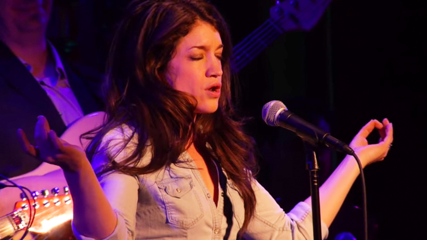 Hot Clip of the Day: Sarah Stiles Is the Queen of TMI and...