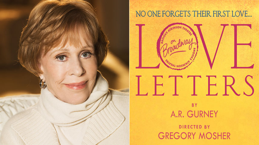 Five Burning Questions with Love Letters Headliner Carol ...