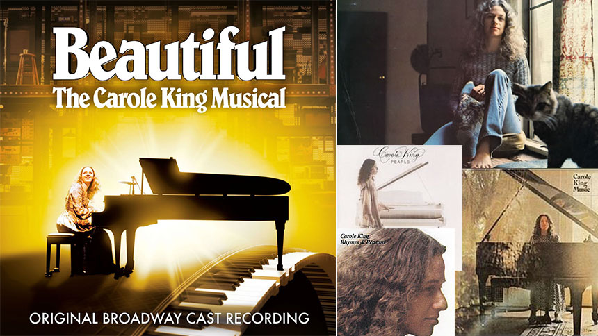 BroadwayBox Readers Share How Much Carole King's Music Ha...