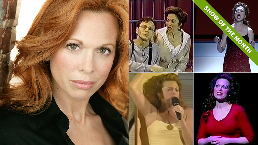 Tuck Everlasting Star Carolee Carmello Looks Back on Six ...