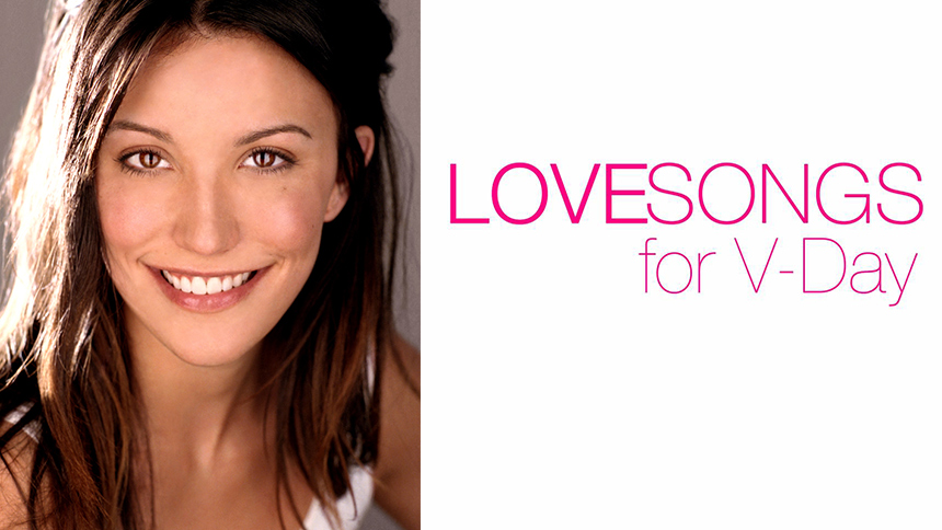 Friday Playlist: Caroline Bowman's Ultimate Broadway Love...