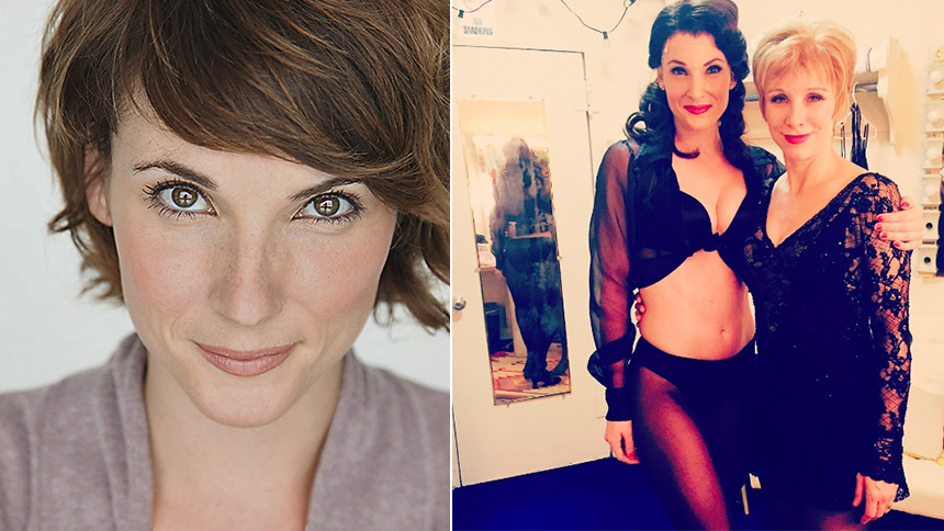 Seven Questions About Chicago, A Chorus Line, and the Bus...