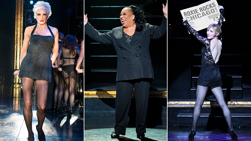 Chicago Turns 22! Check Out the Stars Who Have Played the...