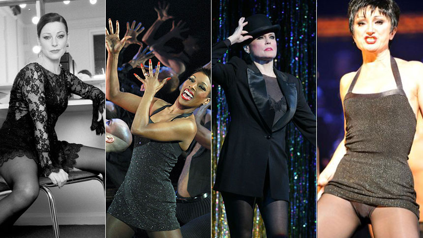 Seven Sensational Chicago Stars We’d Also Like to See Raz...
