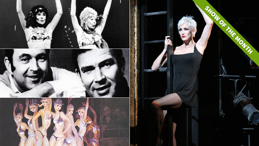 Legendary Velma Amra-Faye Wright Shares The Inspirations ...