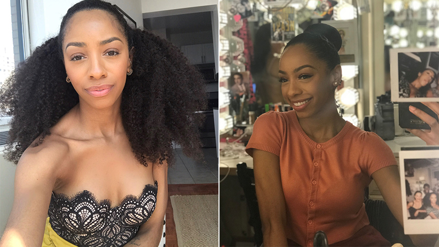 Introduce Yourself(ie): 10 Questions with A Bronx Tale St...